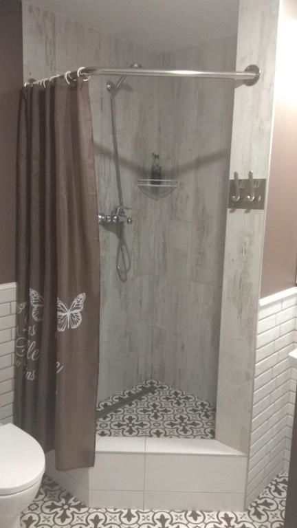 Апартаменты super apartment on O.Polya 137 Днепр-14