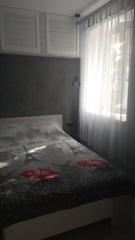 Апартаменты super apartment on O.Polya 137 Днепр-15