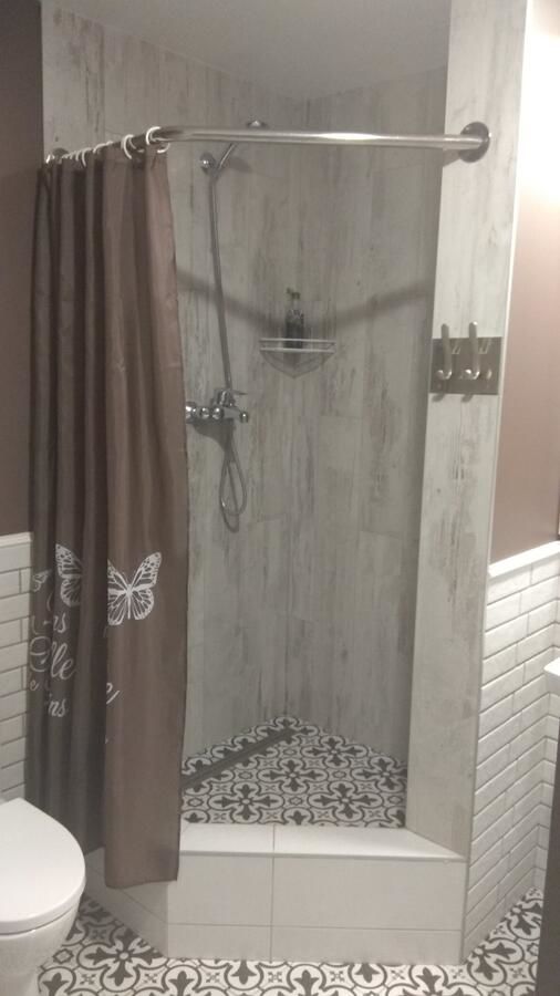 Апартаменты super apartment on O.Polya 137 Днепр-6